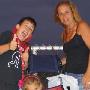 Meet your Posher, Frank